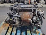 JDM H22A 92-01 HONDA PRELUDE VTEC LSD MANUAL TRANSMISSION M2B4 - Image 2
