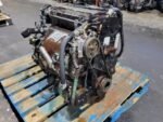 JDM H22A 92-01 HONDA PRELUDE VTEC LSD MANUAL TRANSMISSION M2B4 - Image 6