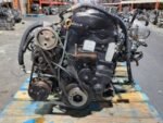 JDM H22A 92-01 HONDA PRELUDE VTEC LSD MANUAL TRANSMISSION M2B4 - Image 7