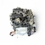 JDM VQ35HR 07-08 Nissan 350Z 3.5L V6 Engine Infiniti G35 - Image 2