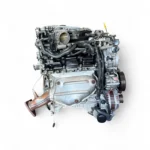 JDM VQ35HR 07-08 Nissan 350Z 3.5L V6 Engine Infiniti G35 - Image 3