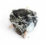 JDM VQ35HR 07-08 Nissan 350Z 3.5L V6 Engine Infiniti G35 - Image 4