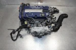 JDM F20B BLUETOP 2.0L HONDA PRELUDE ACCORD SIR ENGINE HARNESS 97-01 - Image 5