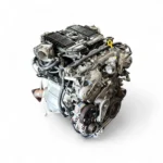 JDM VQ35HR 07-08 Nissan 350Z 3.5L V6 Engine Infiniti G35 - Image 6