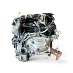 JDM VQ35HR 07-08 Nissan 350Z 3.5L V6 Engine Infiniti G35 - Image 7