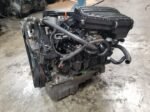 JDM D17A 01-05 Honda Civic Engine VTEC D17A2 1.7L - Image 7