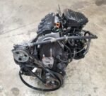 JDM D17A 01-05 Honda Civic Engine VTEC D17A2 1.7L - Image 6