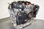 JDM EJ205 LONGBLOCK 02-05 SUBARU IMPREZA WRX ENGINE TURBO EJ205 2.0 NON-AVCS - Image 6