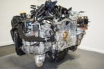 JDM EJ205 LONGBLOCK 02-05 SUBARU IMPREZA WRX ENGINE TURBO EJ205 2.0 NON-AVCS - Image 7