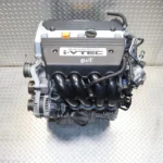 JDM K24A 08-12 Honda Accord Engine 2.4L DOHC i-VTEC 09-15 TSX