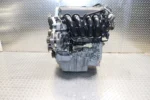 JDM K24A 08-12 Honda Accord Engine 2.4L DOHC i-VTEC 09-15 TSX - Image 3