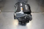 JDM K24A 08-12 Honda Accord Engine 2.4L DOHC i-VTEC 09-15 TSX - Image 5