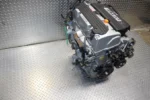 JDM K24A 08-12 Honda Accord Engine 2.4L DOHC i-VTEC 09-15 TSX - Image 8