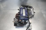 JDM F20B BLUETOP 2.0L HONDA PRELUDE ACCORD SIR ENGINE HARNESS 97-01 - Image 4