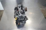 JDM EJ205 02 03 04 05 SUBARU IMPREZA WRX 2.0L AVCS ENGINE DOHC TURBO ENGINE - Image 5