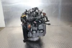 JDM EJ205 02 03 04 05 SUBARU IMPREZA WRX 2.0L AVCS ENGINE DOHC TURBO ENGINE - Image 7