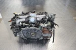 JDM EJ205 02 03 04 05 SUBARU IMPREZA WRX 2.0L AVCS ENGINE DOHC TURBO ENGINE - Image 9
