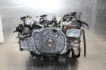 JDM EJ205 02 03 04 05 SUBARU IMPREZA WRX 2.0L AVCS ENGINE DOHC TURBO ENGINE - Image 10