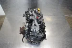 JDM EJ205 02 03 04 05 SUBARU IMPREZA WRX 2.0L AVCS ENGINE DOHC TURBO ENGINE - Image 11