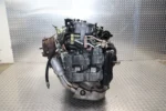 JDM EJ205 02 03 04 05 SUBARU IMPREZA WRX 2.0L AVCS ENGINE DOHC TURBO ENGINE - Image 6