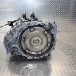 JDM 2GR-FE 2007 - 2012 TOYOTA CAMRY SIENNA LEXUS ES350 3.5L FWD V6 AUTOMATIC TRANSMISSION