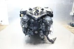 JDM 1UR-FSE 07 08 09 LEXUS LS460 08 09 10 11 GS460 4.6L DOHC V8 ENGINE - Image 4
