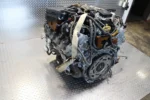 JDM 1UR-FSE 07 08 09 LEXUS LS460 08 09 10 11 GS460 4.6L DOHC V8 ENGINE - Image 9