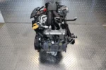 JDM EJ25 2010 2011 2012 SUBARU FORESTER LEGACY OUTBACK AVLS ENGINE EJ253 - Image 4