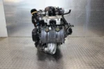 JDM EJ25 2010 2011 2012 SUBARU FORESTER LEGACY OUTBACK AVLS ENGINE EJ253 - Image 5
