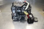 JDM 2008 - 2015 MITSUBISHI LANCER EVO X RALLIART 4B11 DOHC TURBO MIVEC ENGINE - Image 10