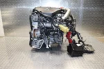 JDM 2008 - 2015 MITSUBISHI LANCER EVO X RALLIART 4B11 DOHC TURBO MIVEC ENGINE - Image 11