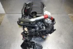 JDM 2008 - 2015 MITSUBISHI LANCER EVO X RALLIART 4B11 DOHC TURBO MIVEC ENGINE - Image 12