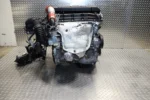 JDM 4B11 2008-2015 Mitsubishi Lancer EVO X RALLIART Turbo engine Mivec DOHC - Image 7