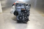 JDM 2008 - 2015 MITSUBISHI LANCER EVO X RALLIART 4B11 DOHC TURBO MIVEC ENGINE - Image 5