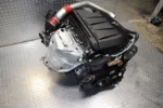 JDM 2008 - 2015 MITSUBISHI LANCER EVO X RALLIART 4B11 DOHC TURBO MIVEC ENGINE - Image 6