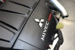 JDM 2008 - 2015 MITSUBISHI LANCER EVO X RALLIART 4B11 DOHC TURBO MIVEC ENGINE - Image 8
