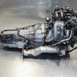 JDM 13B 04-08 MAZDA RX8 1.3L 6PORT ROTARY ENGINE W/ AUTOMATIC TRANSMISSION