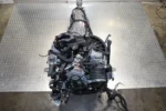 JDM 13B 04-08 MAZDA RX8 1.3L 6PORT ROTARY ENGINE W/ AUTOMATIC TRANSMISSION - Image 5