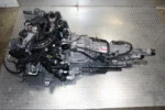 JDM 13B 04-08 MAZDA RX8 1.3L 6PORT ROTARY ENGINE W/ AUTOMATIC TRANSMISSION - Image 6