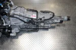 JDM 13B 04-08 MAZDA RX8 1.3L 6PORT ROTARY ENGINE W/ AUTOMATIC TRANSMISSION - Image 2