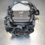 JDM VQ35DE 2003-2004 Nissan 350Z Infiniti G35 ENGINE 2003-2004 V6 3.5L