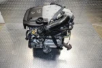 JDM VQ35DE 2003-2004 Nissan 350Z Infiniti G35 ENGINE 2003-2004 V6 3.5L - Image 6