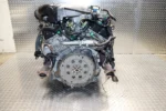 JDM VQ35DE 2003-2004 Nissan 350Z Infiniti G35 ENGINE 2003-2004 V6 3.5L - Image 9
