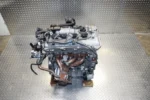 JDM 2ZR-FXE 2011 - 2017 LEXUS CT200H MOTOR 1.8L HYBRID ENGINE - Image 3
