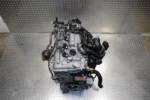 JDM 2ZR-FXE 2011 - 2017 LEXUS CT200H MOTOR 1.8L HYBRID ENGINE - Image 5