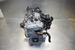 JDM 2ZR-FXE 2011 - 2017 LEXUS CT200H MOTOR 1.8L HYBRID ENGINE - Image 6
