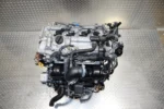 JDM 2ZR-FXE 2011 - 2017 LEXUS CT200H MOTOR 1.8L HYBRID ENGINE - Image 10