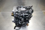 JDM 2ZR-FXE 2011 - 2017 LEXUS CT200H MOTOR 1.8L HYBRID ENGINE - Image 11