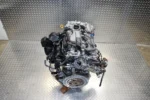 JDM 2ZR-FXE 2011 - 2017 LEXUS CT200H MOTOR 1.8L HYBRID ENGINE - Image 8