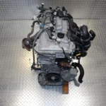 JDM 2ZR-FXE 2010 - 2015 TOYOTA PRIUS 1.8L HYBRID ENGINE